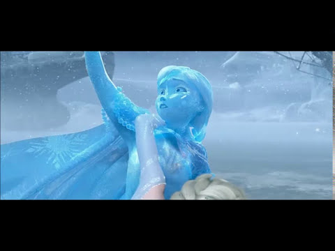 Yes i want to build a snowman