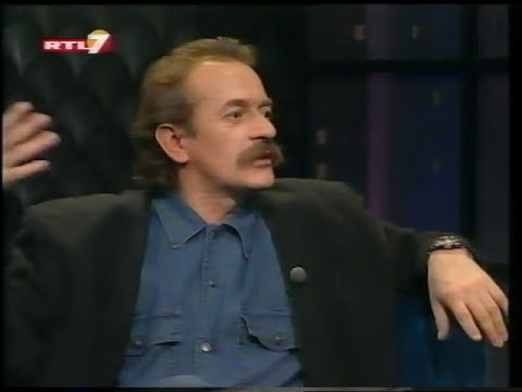 Wieczór z Wampirem - Marcin Daniec (1998)