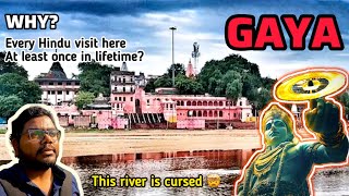 Why Every HINDU must Visit This Place At Least Once🕉️| No Water🤯| This RIVER is CURSED🔥