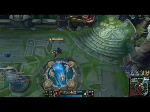 [D1] Viktor vs Azir