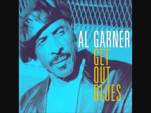 Al Garner - Oh My Love