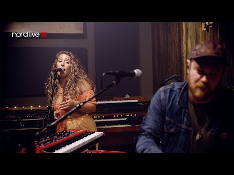 NORD LIVE: Swatkins ft. Moorea Masa - Lost and Alive