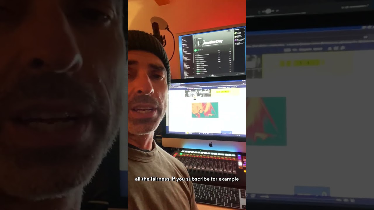 Why Chris Liebing chooses Mixcloud