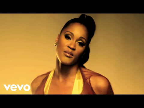 Shontelle - Perfect Nightmare