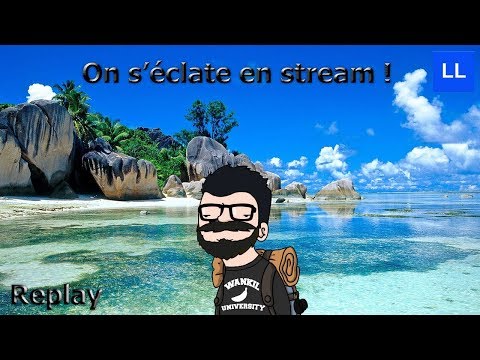 [FR] World of Warcraft - Raid HM / PoV Prêtre discipline