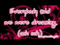 Big Time Rush - City Is Ours With Lyrics 