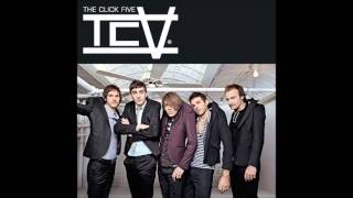 The Click Five - TCV  [HD QUALITY][FULL ALBUM]