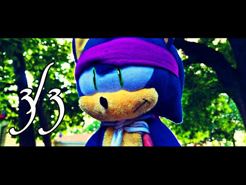 The Sonic Plush Show S3 Ep.23 - Under Uprising (3/3)