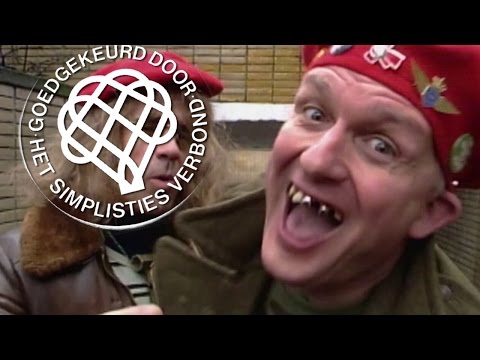 Keek op de Week 17, 19-02-1989 - Van Kooten en De Bie