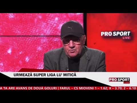 Dumitru Dragomir  / despre ACS Juniorul și FC Rapidul București 1923/ #JuniKids