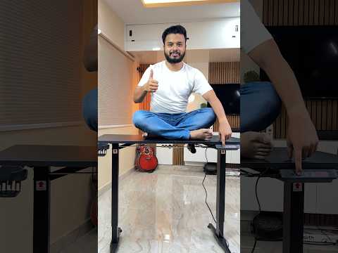 Greensoul Desk Unboxing🔥✅ #greensoul #desksetup #table #asmr #unboxing #viral #shorts