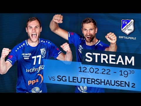 TV Hardheim - SG Leutershausen 2