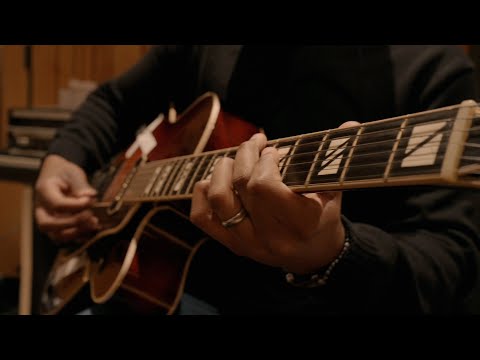 Introducing Cecil Alexander - Love You Madly (Official Video)