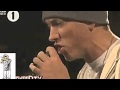 Tim Westwood T.V. Eminem freestyle 