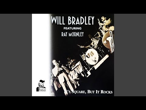 Scrub Me Mama, With A Boogie Beat