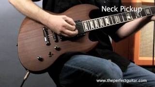 ESP LTD Viper 300M - What To Know & Where To Buy | Equipboard