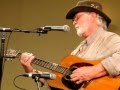 Bill Staines and a "Cotten Picking" style of play developed by Elizabeth Cotten