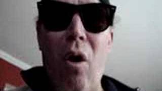 HUELL HAUSER IMPRESSION#10 YOU TUBE BITCHIN' DUDE