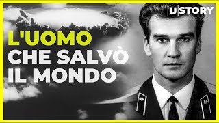 L'uomo che salvò il mondo dalla guerra nucleare