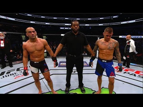 Fight Night Calgary: Alvarez vs Poirier 2 - Unfinished Business