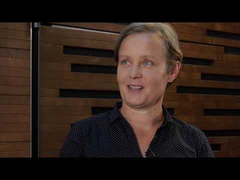 HKO Screen - Ville Hiilivirta (Helsingin kaupunginorkesteri / Helsinki Philharmonic)