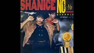Shanice Wilson – No 1 2 Steppin&#39;