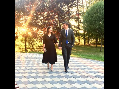 Mitică și Daniela Delibaș-Mână divină