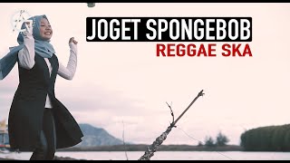 Joget Spongebob by Jovita Aurel - cover art
