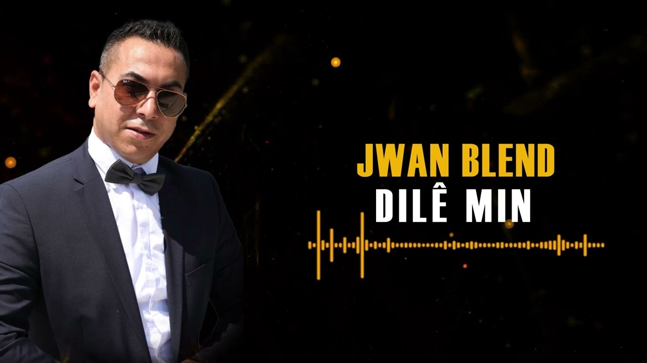 Ciwan Bilind - Dilê Min