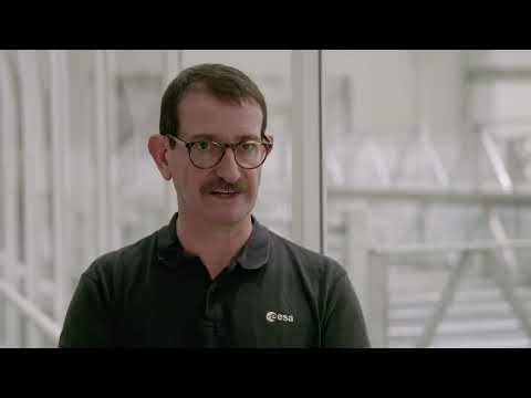 Ingegneria impossibile - 6x04 - Mars rover | Documentario