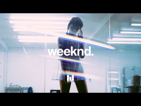 Hotel Garuda - Fixed On You (ft. Violet Days)