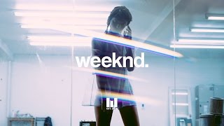 Hotel Garuda - Fixed On You (ft. Violet Days)