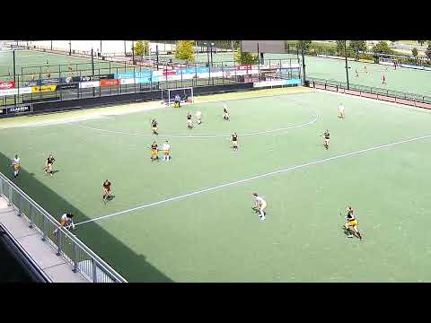 Den Bosch D15 - Shot D9