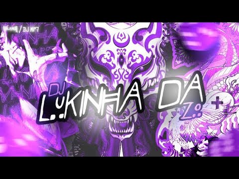 MELODIA ORGÂNICA - MC 3L & MC TODY - (DJ LUKINHA DA ZO)