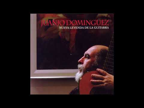 Libertango (Ástor Piazzolla) - Juanjo Dominguez
