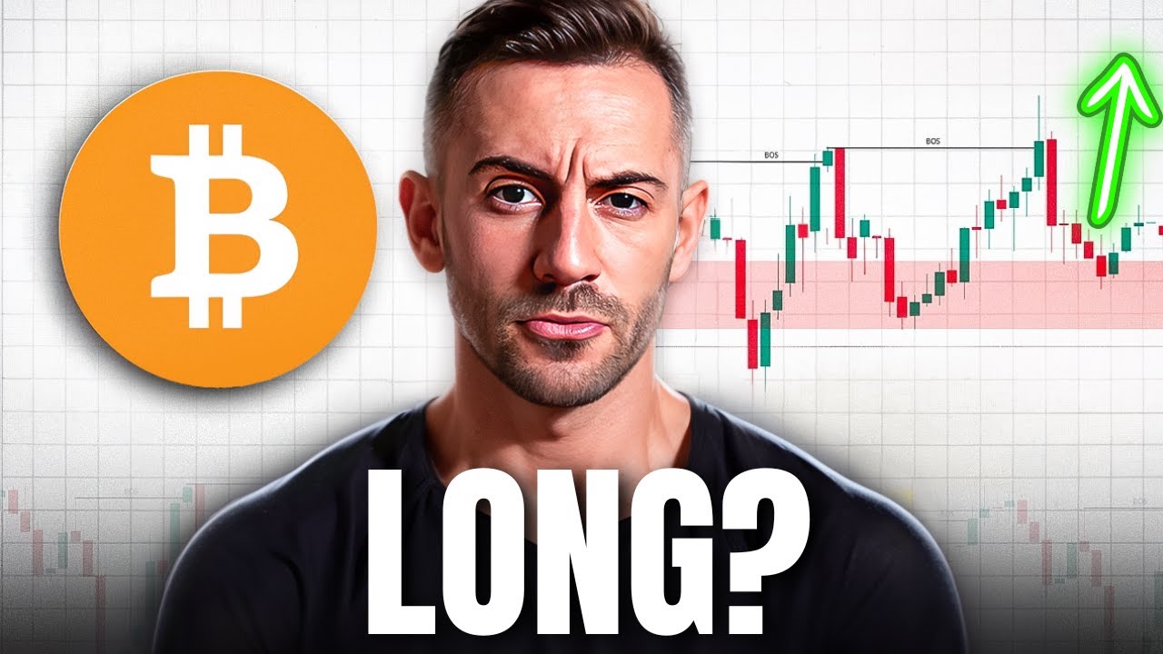 BITCOIN.... Long di fine anno? (Ecco cosa sta per succedere......)
