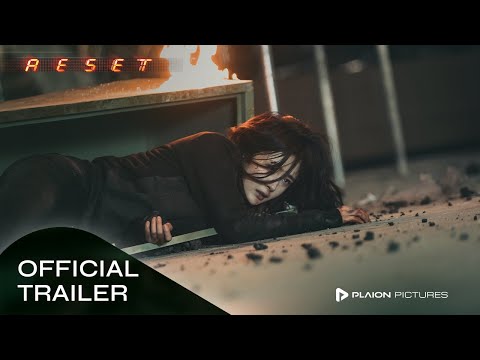 Trailer-Vorschau: Reset