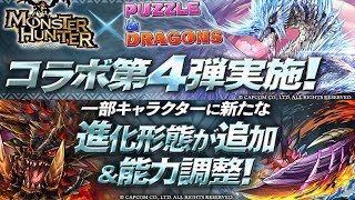 [퍼즈도라 토크] 새로운 몬스터! 새로운 헌터! 돌아온 몬스터 헌터 콜라보 알아보기