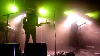 Archive - Sane + Interlace (live in Karlsruhe, Germany October 23 2012) - HD