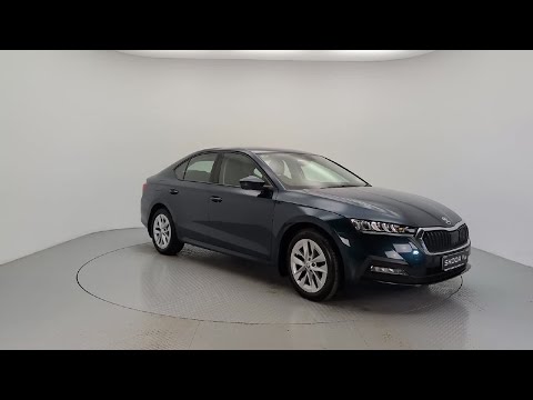 Skoda Fabia STYLE 1.0TSI 95HP - Image 2