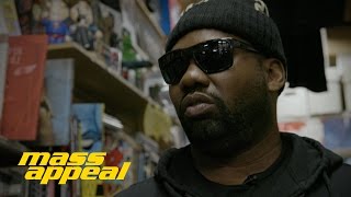 Shop Talk: Raekwon | Mass Appeal