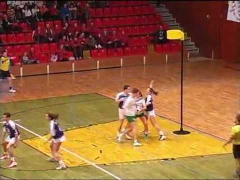 Riviera-PKC Korfbal Europe Cup