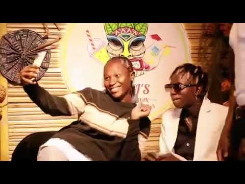 PACTU - STAR YA YE KOUNGO (clip officiel)