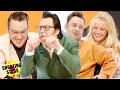 🔴 LIVE: The Best of Vic & Bob from Shooting Stars Series 1 LIVESTREAM! | BBC Comedy Greats
