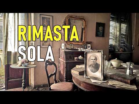 ABANDONED FOR 30 YEARS: The house no one looked for anymore