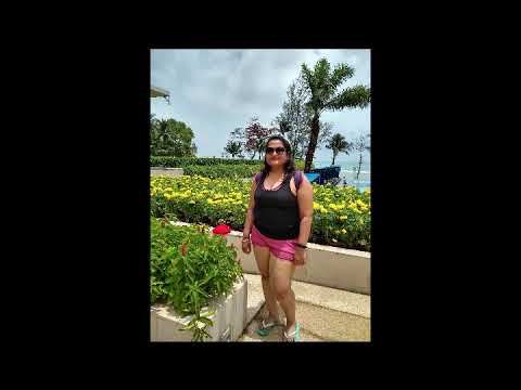 Pooja Wankhade PCOS Weight loss transformation