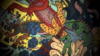 Andrew Liles "Monster Raving Loony" A-side