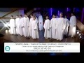 LIBERA -'Carol of the Bells' live on QVC UK-2014 ...