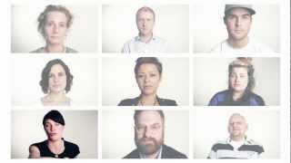 Jag har ADHD, trailer