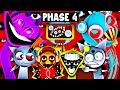 SPRUNKI PHASE 4 Changes EVERYTHING SECRET LORE REVEALED
